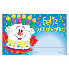 FELIZ CUMPLEA?OS DIPLOMA