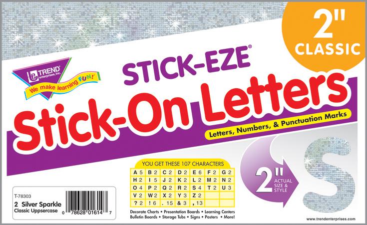 READY LETTERS 2