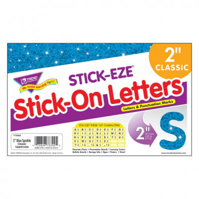 READY LETTERS 2