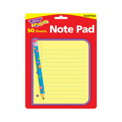 NOTE PAPER NOTE PADS