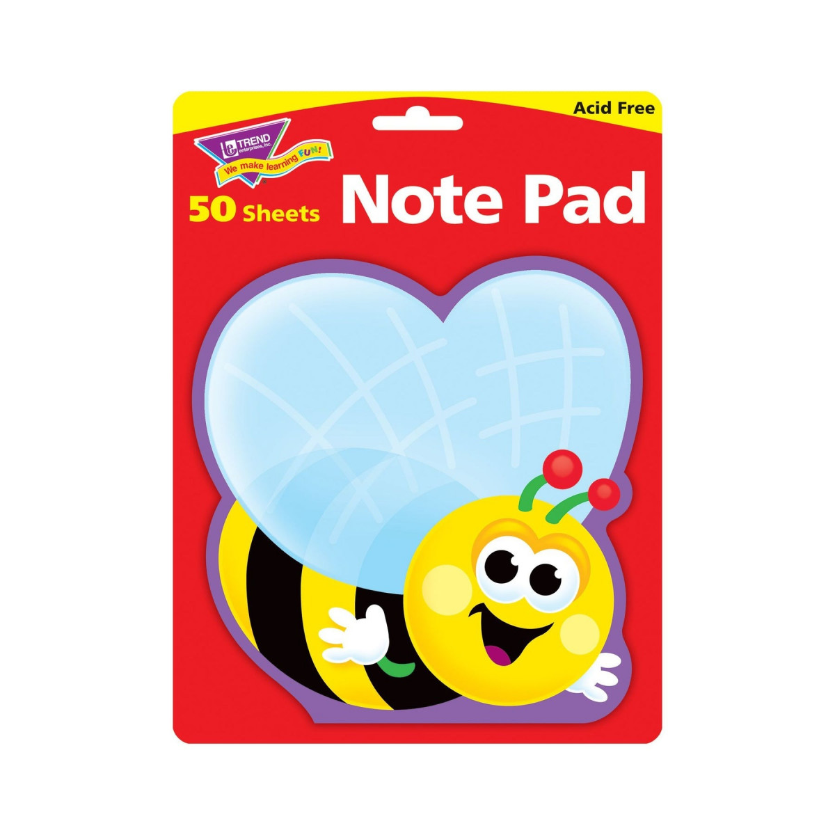 BEES NOTE PADS