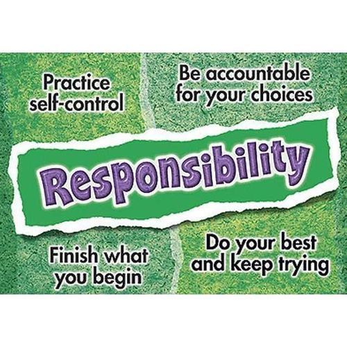 RESPONSIBILITY