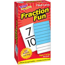 FRACTION FUN