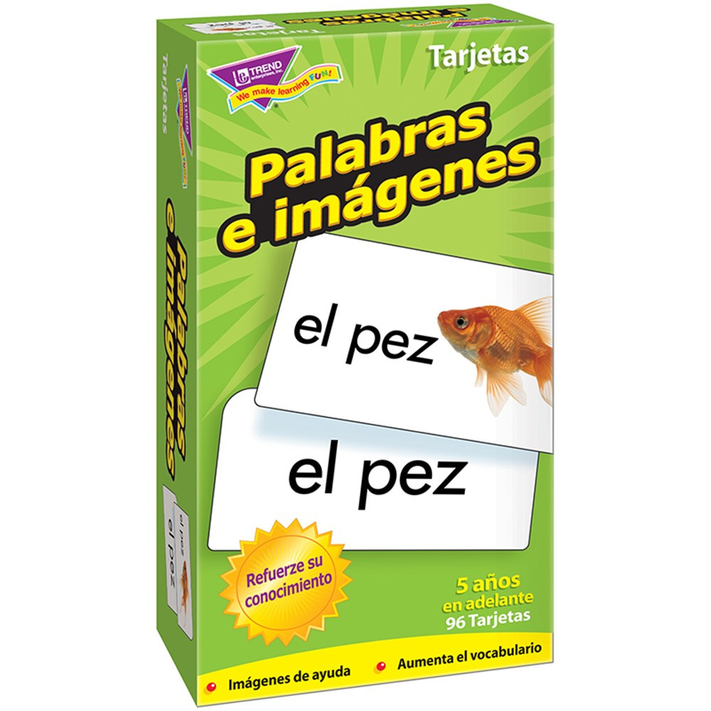 PALABRAS E IMAGENES