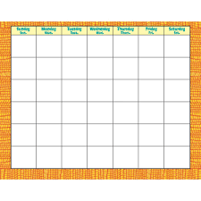 DINOSAURS CALENDAR
