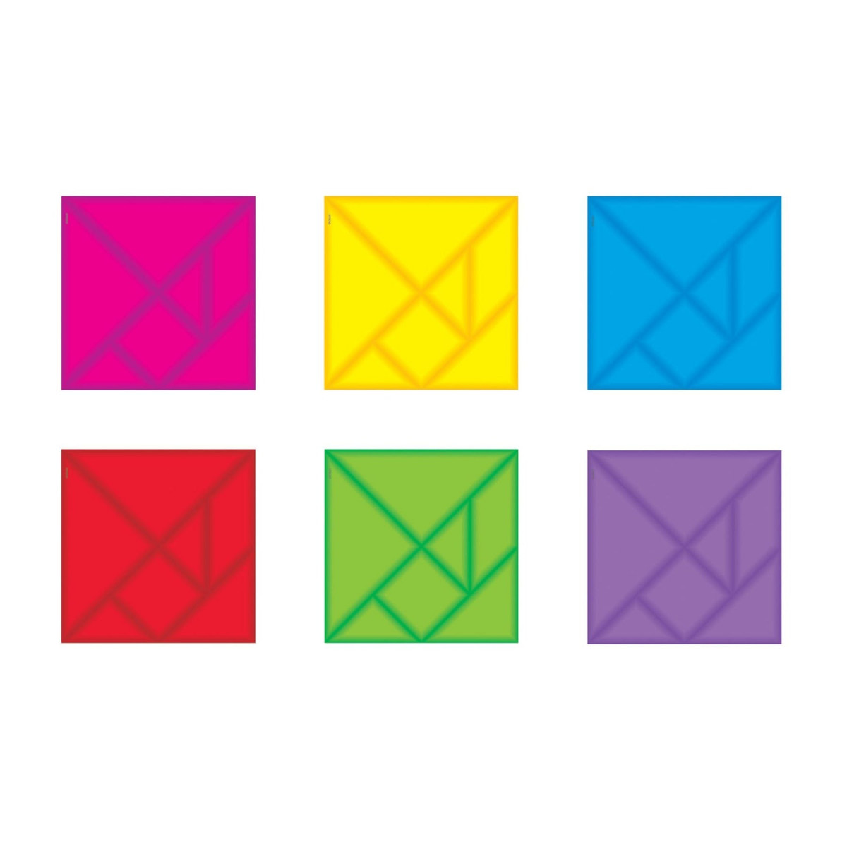 TANGRAMS