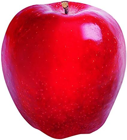 RED APPLE DISCOVERY ACCENTS