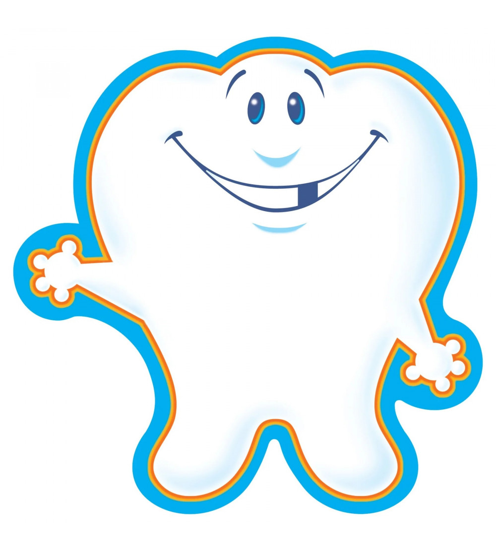 TOOTH ACCENTS