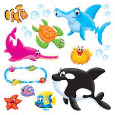 SEA BUDDIES BULLETIN