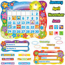 STAR CALENDAR BULLETIN