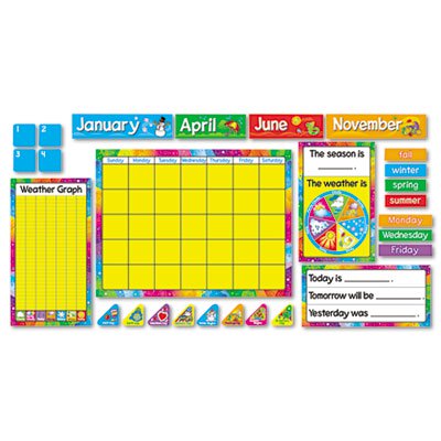 YEAR AROUND CALENDAR