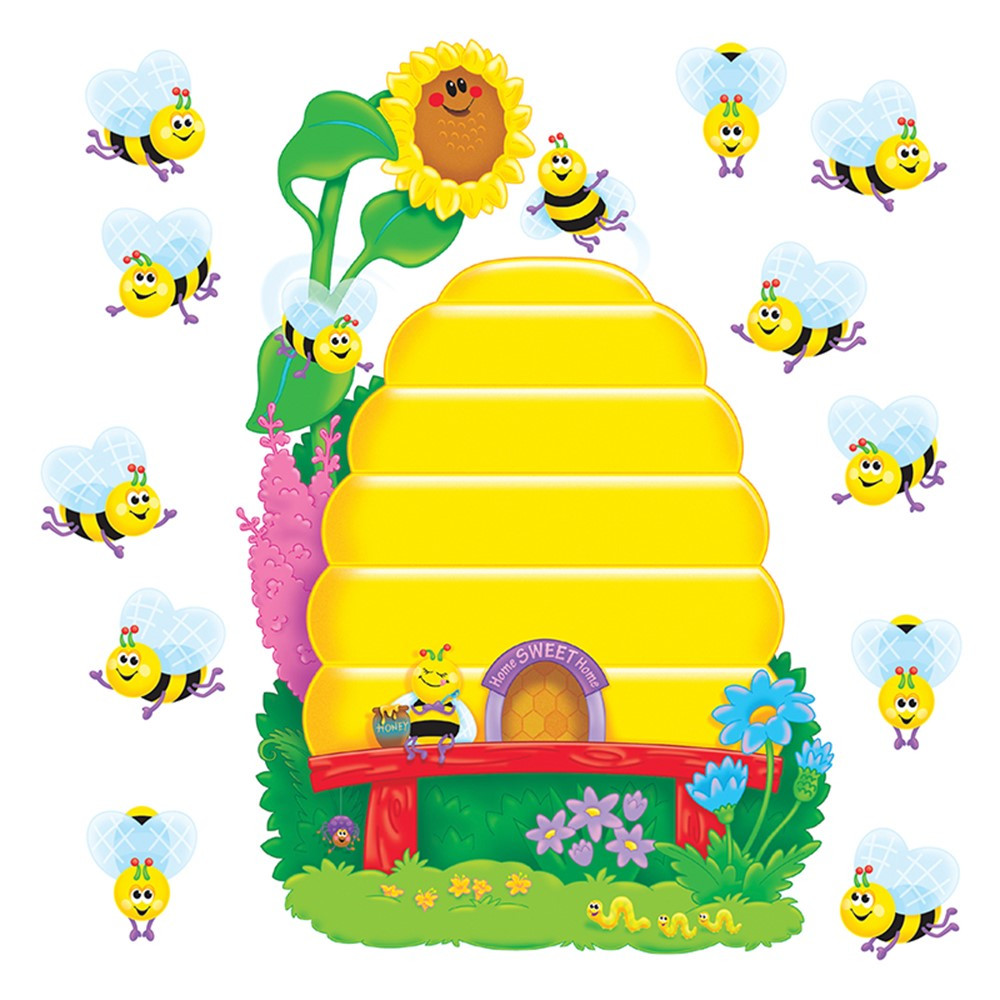 BUSY BEES BULLETIN