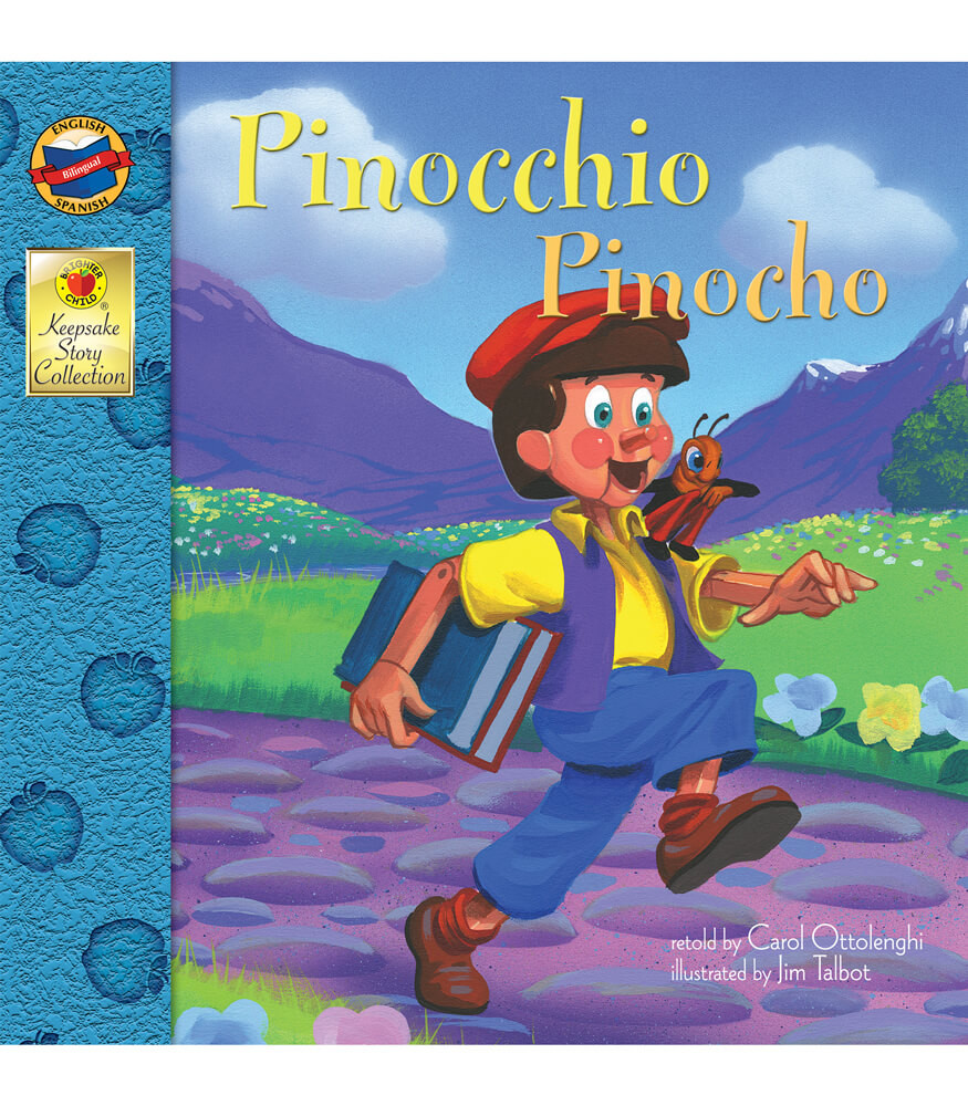 PINOCCHIO/PINOCCHIO