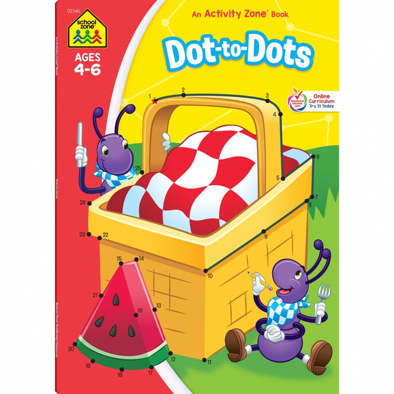 DOT-TO-DOTS