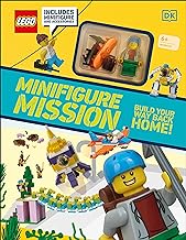 MINIFIGURE MISSION