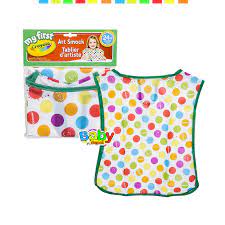 GABACHA INFANTIL CRAYOLA