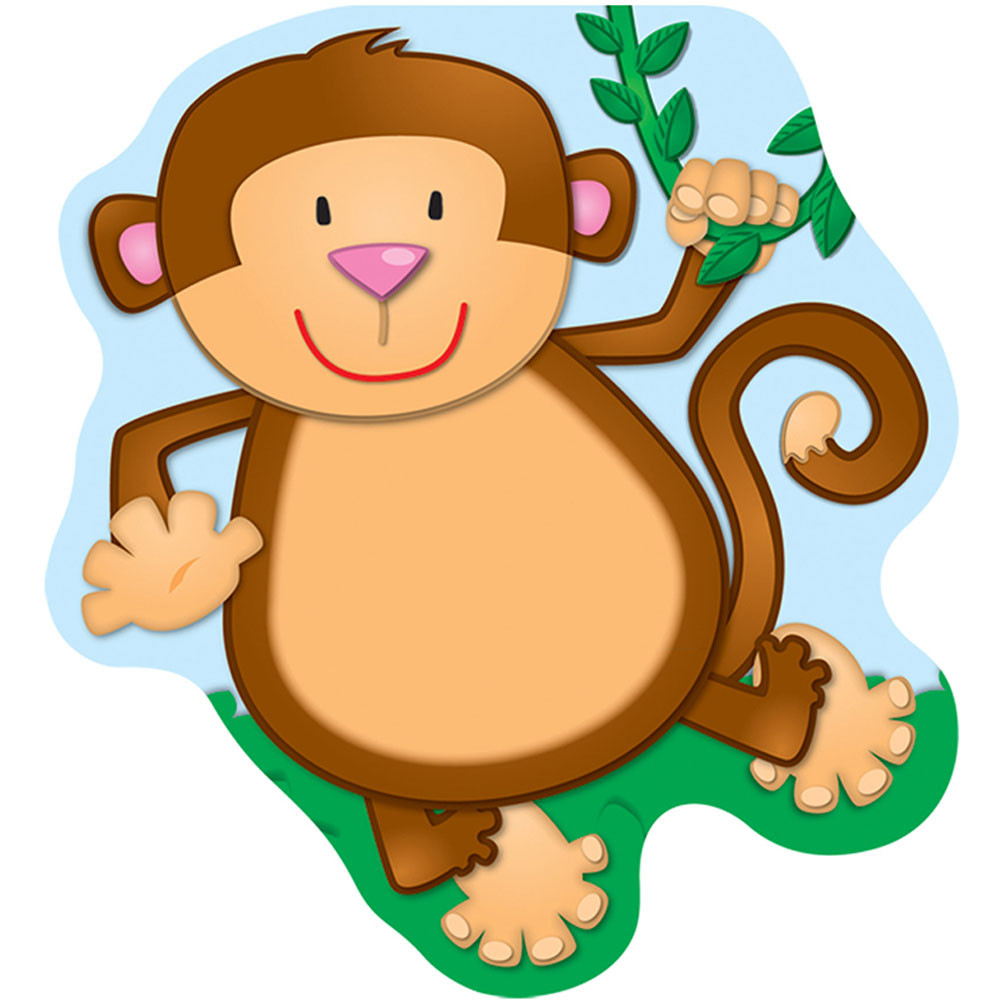MONKEY NOTE PADS