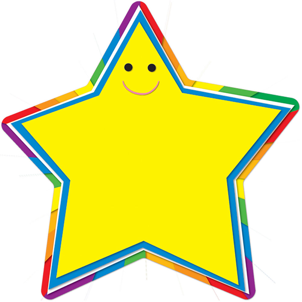 STAR CUT-OUTS