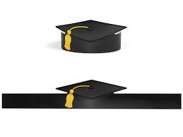 GRADUATION CROWNS