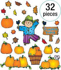 PUMPKIN PATCH