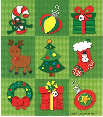 CHRISTMAS
