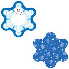 SNOWFLAKES
