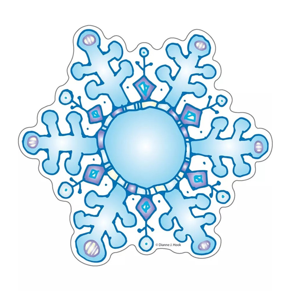 SNOWFLAKES