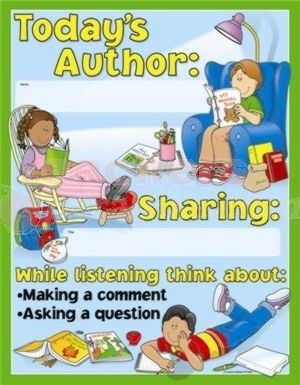 TODAY S AUTHOR
