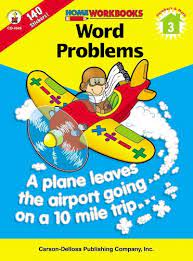 WORD PROBLEMS 3