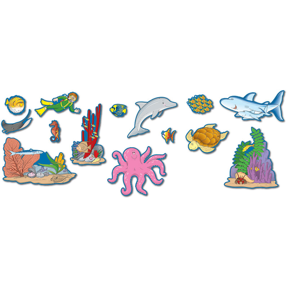 OCEAN BULLETIN