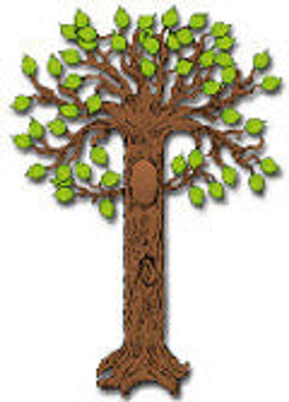 BIG TREE BULLETIN