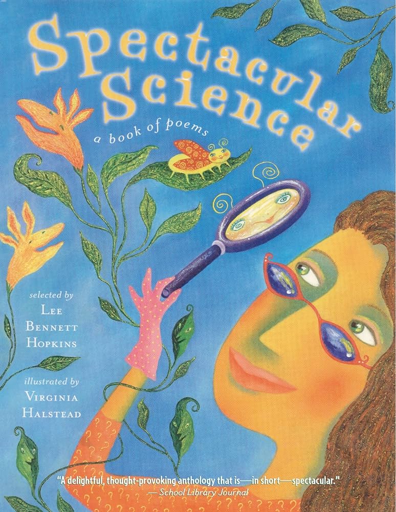 SPECTACULAR SCIENCE