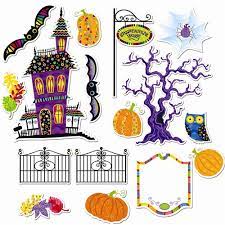 SPOOKTACULAR BULLETIN