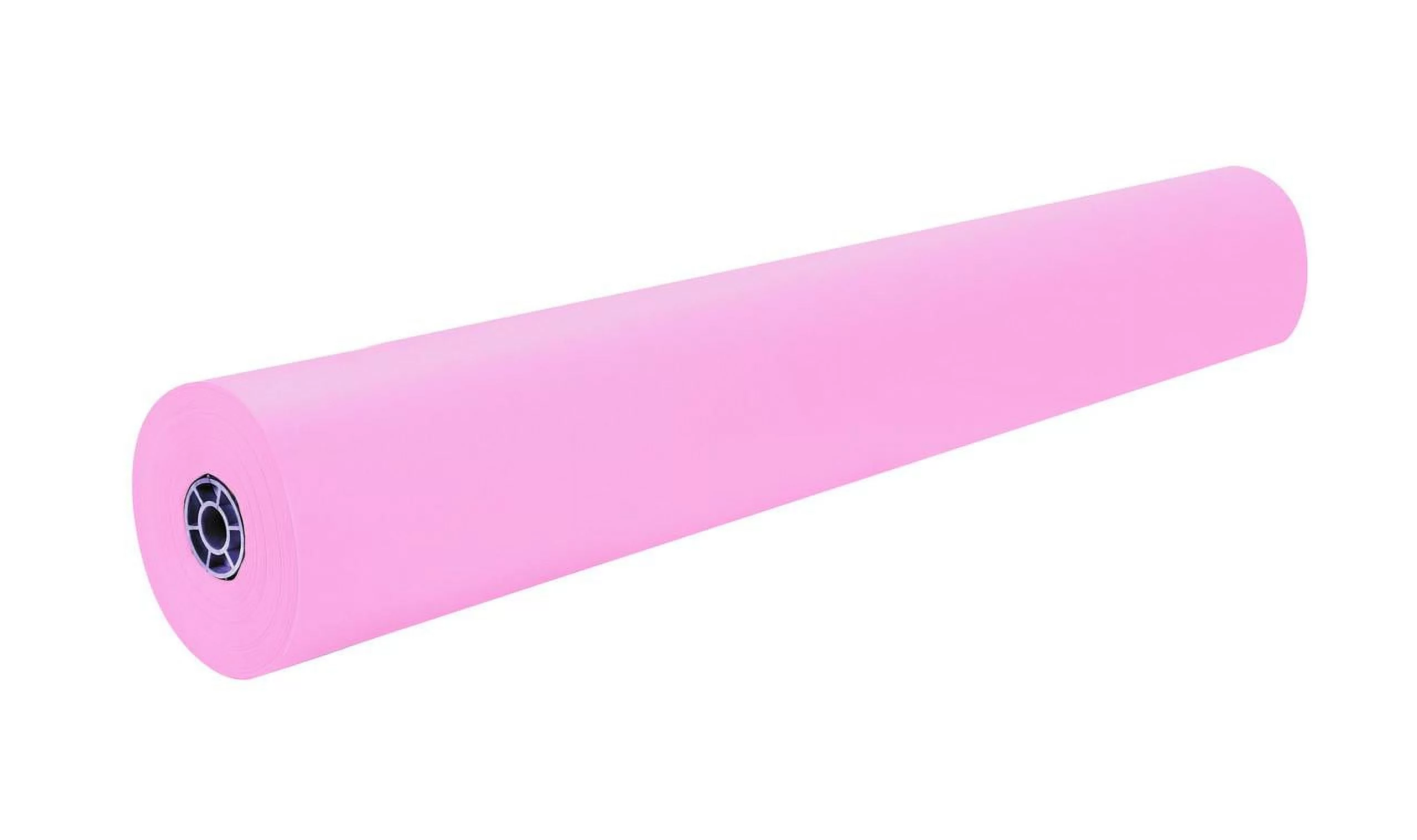 ROLLO DE PAPEL ROSADO RAINBOW KRAFT 36