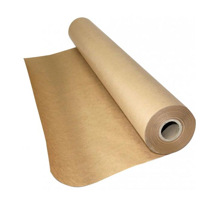ROLLO PAPEL CAFE RAINBOW KRAFT 36