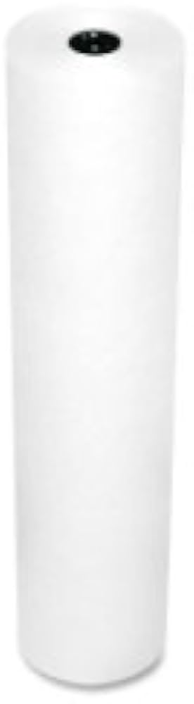 ROLLO PAPEL BLANCO RAINBOW KRAFT 36