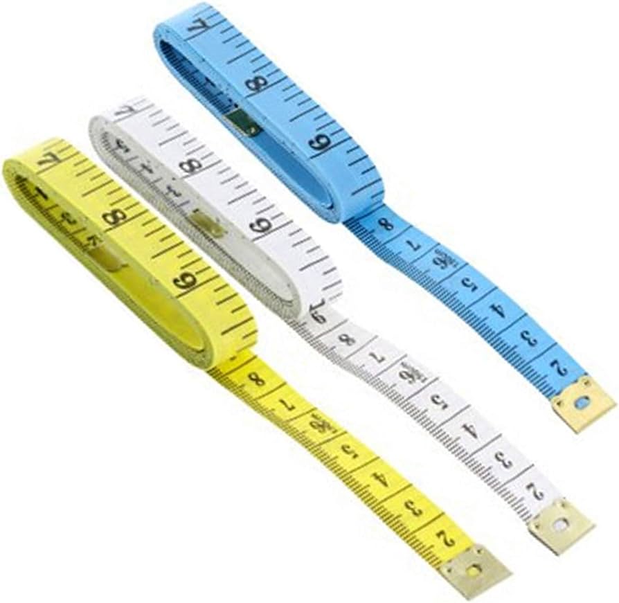 CINTA METRICA