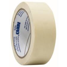 MASKING TAPE ABRO 2X50