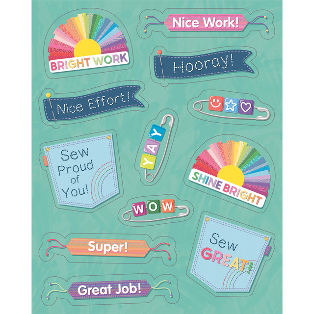 MOTIVATORS MITIVATIONAL STICKERS