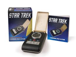 STAR TREK LIGHT AND SOUND