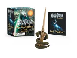 HARRY POTTER VOLDEMORT