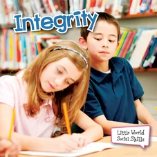 INTEGRITY BOOKS