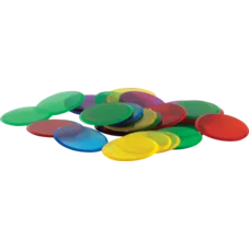 PLAY MONEY ASSORTED COINS