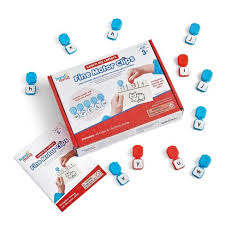 Fine Motor Clips