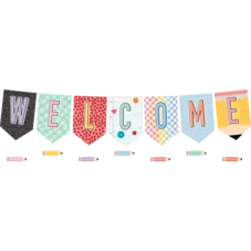 WELCOME BULLETIN