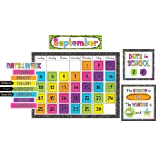 BRIGHTS 4EVER CALENDAR BULLETIN