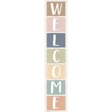 EVERYONE IS WELCOME BANNER