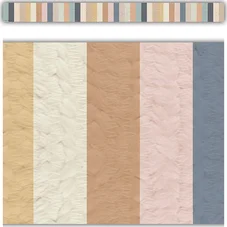 EVERYONE IS WELCOME STRIPES BORDERS