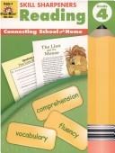 SKILL SHARPENERS READING GRADE 4