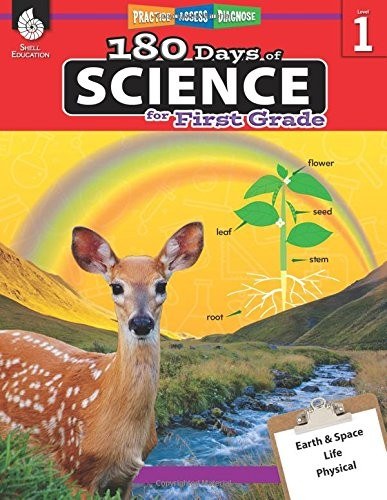 180 Days of Science 1